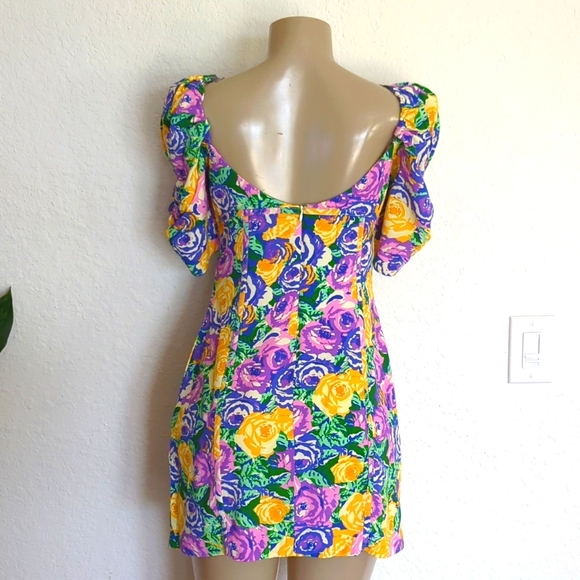 ZARA Dress M - Picture 5 of 6